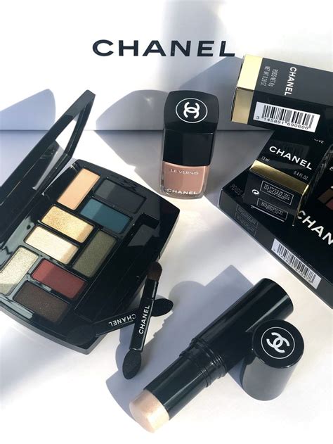 chanel spring summer 2019 makeup collection product description|Chanel Baume Essentiel.